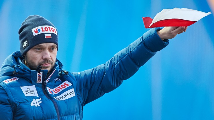 Trenerzy reprezentacji Polski w skokach narciarskich w XXI wieku