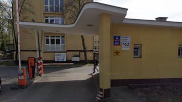 Tragiczny wypadek. Lekarka przygnieciona przez samochód