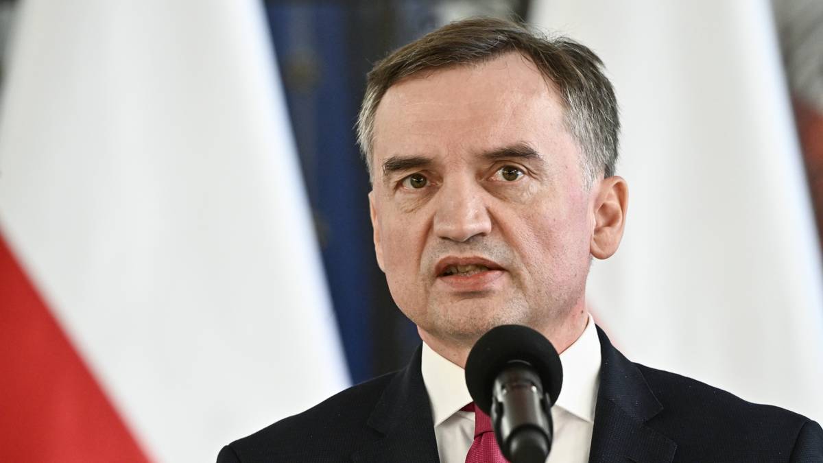 "Nie szanuje polskiego prawa". Ziobro o nowym ministrze sprawiedliwości