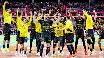 Bogdanka LUK Lublin w ćwierćfinale Ligi Mistrzów! Bezpośredni awans zapewniony