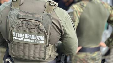 Nie żyje 19-letni strażnik graniczny. Tragedia w internacie