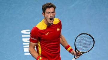 Kolejny gwiazdor wypada z Wimbledonu! Klątwa trwa