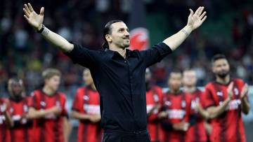 Zaskakująca nominacja! Ibrahimović pojawi się na mundialu w USA