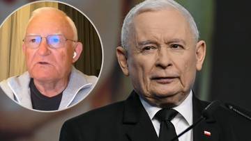"Ból głowy dla Kaczyńskiego". Były premier wymienił trzy nazwiska