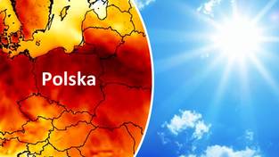 31-03-2026 04:00 Do Polski pędzi wiosenny upał. Meteorolodzy wskazują datę