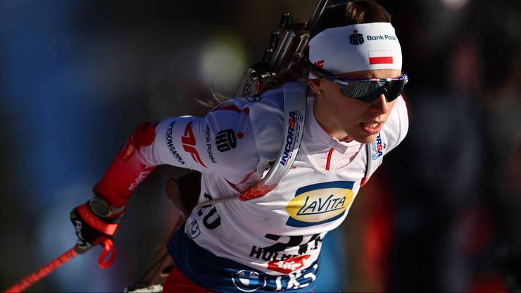 Natalia Sidorowicz (biathlon)