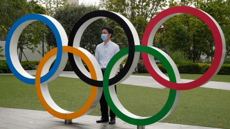Tokio 2020: Ósme igrzyska olimpijskie sportowca z Australii