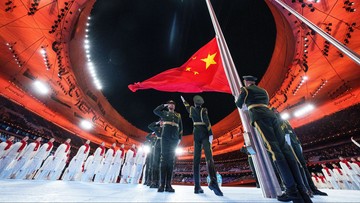 Igrzyska paraolimpijskie: Prezydent Chin Xi Jinping otworzył imprezę