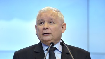 Kaczyński: zmiany w ustawie o ustroju sądów nie są zamachem na niezawisłość sądownictwa