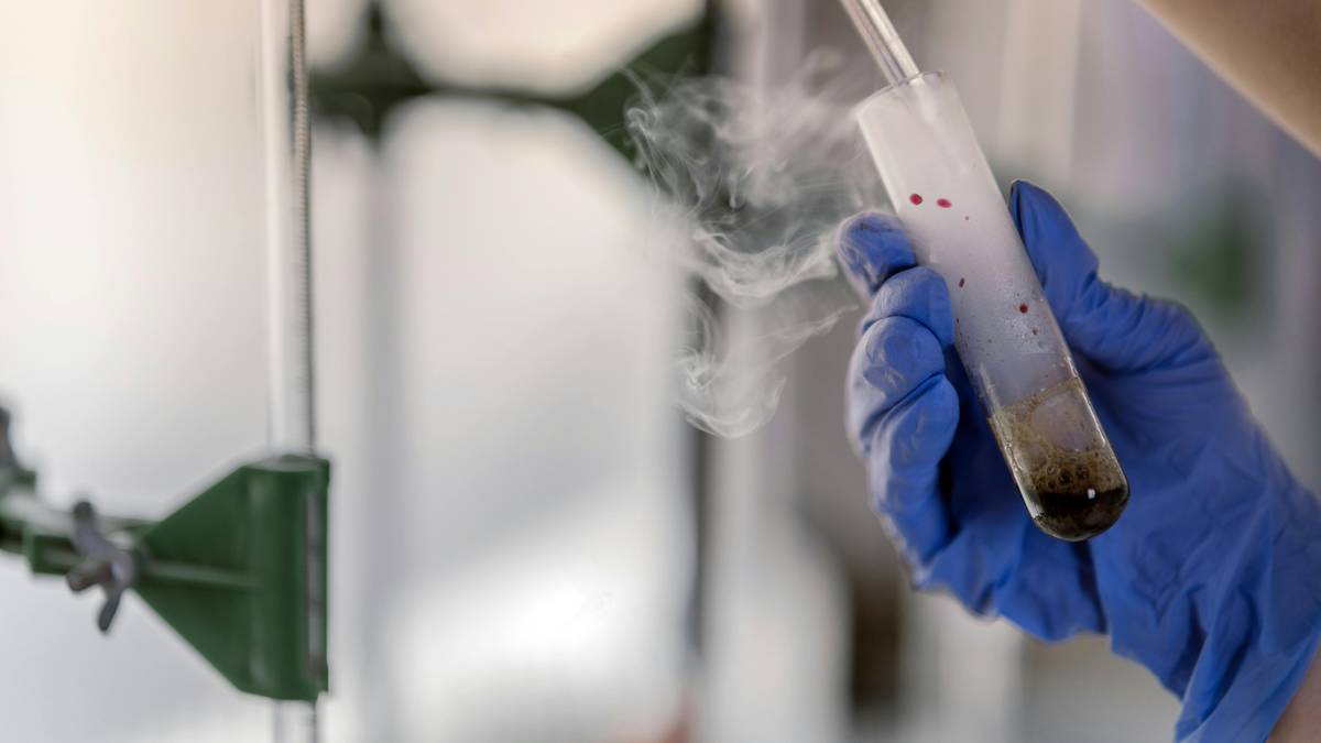 Wyciekły groźne chemikalia. Dwie ofiary śmiertelne w USA