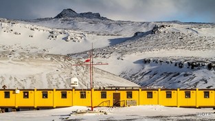 27.02.2022 05:56 Zostań polarnikiem i wyjedź do Antarktyki. Sprawdź, ile możesz zarobić i gdzie się zgłosić