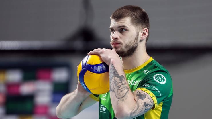 Bartosz czy Bartłomiej? Najsłynniejsze Bartki polskiej siatkówki