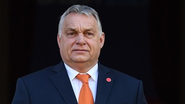 Orban nie pozwoli na sankcje dotyczące importu ropy i gazu z Rosji