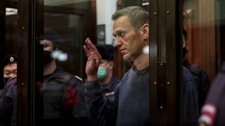 Szef polskiej dyplomacji wzywa do uwolnienia Nawalnego