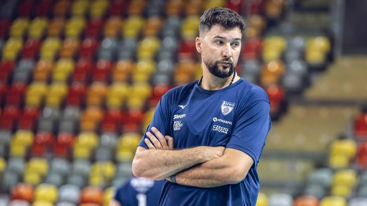 Trenerzy drużyn PlusLigi w nowym sezonie 2025/2026. Kto poprowadzi czołowe polskie kluby siatkarskie?