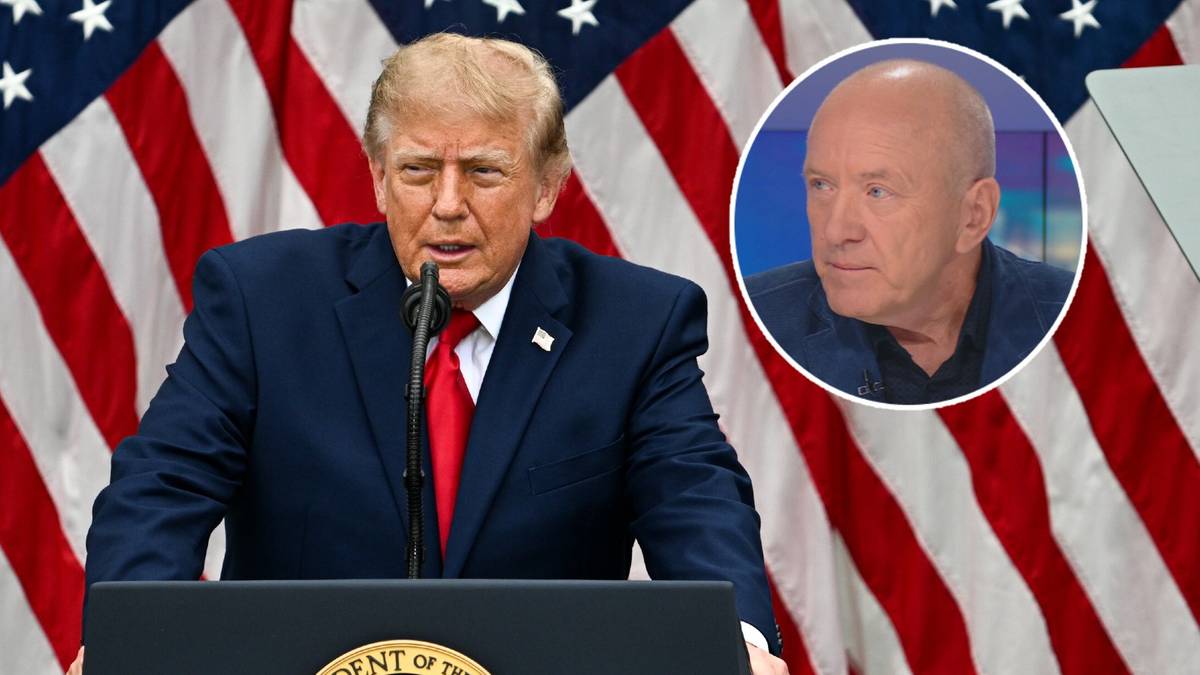 Will Trump Not aid  Poland? Strong Words from a erstwhile  GROM Soldier