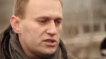 Sąd utrzymał wyrok 5 lat więzienia w zawieszeniu dla Nawalnego. Adwokat zapowiada skargę