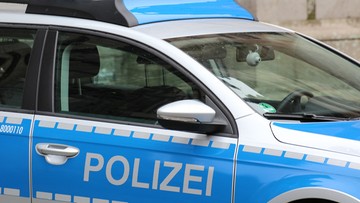 Policjant z Monachium używał fałszywego potwierdzenia szczepień przeciwko COVID-19