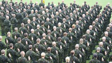 Rosja grozi państwu NATO. "Podejmiemy wszelkie niezbędne środki"