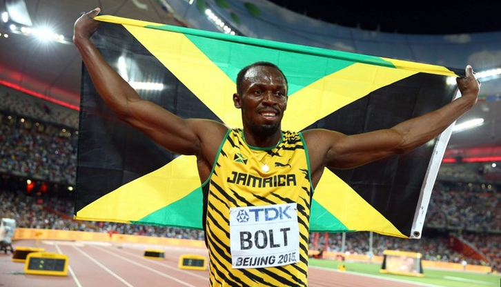 Rio 2016: Bolt szlifuje formę przed igrzyskami