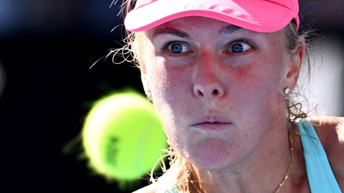 Szykuje się gigantyczny awans Fręch w rankingu WTA! Niesamowite!