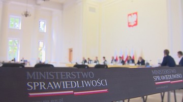 Komisja weryfikacyjna. Sędzia Anna Maria Wesołowska kontra Patryk Jaki
