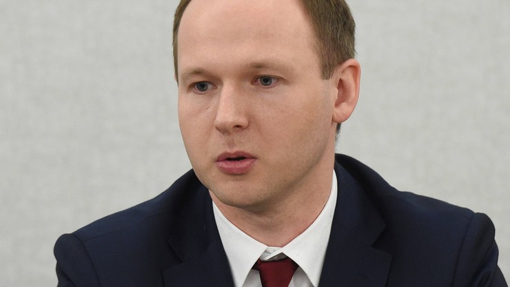 Marek Chrzanowski od 13 października nowym szefem Komisji Nadzoru Finansowego