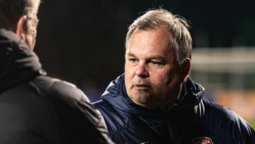 Betclic 1. Liga: Puszcza Niepołomice - Stal Rzeszów. Relacja live i wynik na żywo online