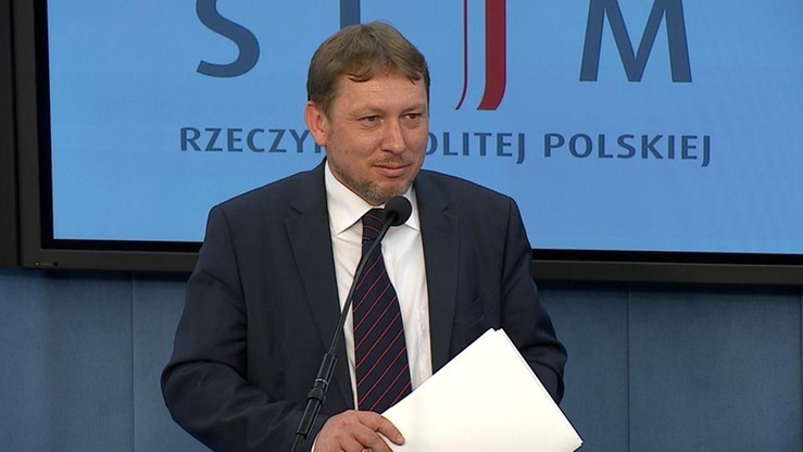 Prof. Majchrowski: zrzekłem się pełnienia urzędu na stanowisku sędziego SN