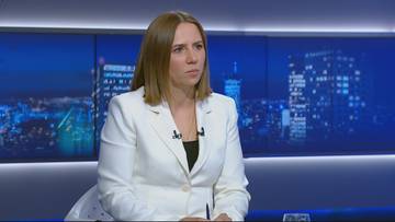 Czy MON ukrywa informacje przed prezydentem? Bryłka: Mam wątpliwości