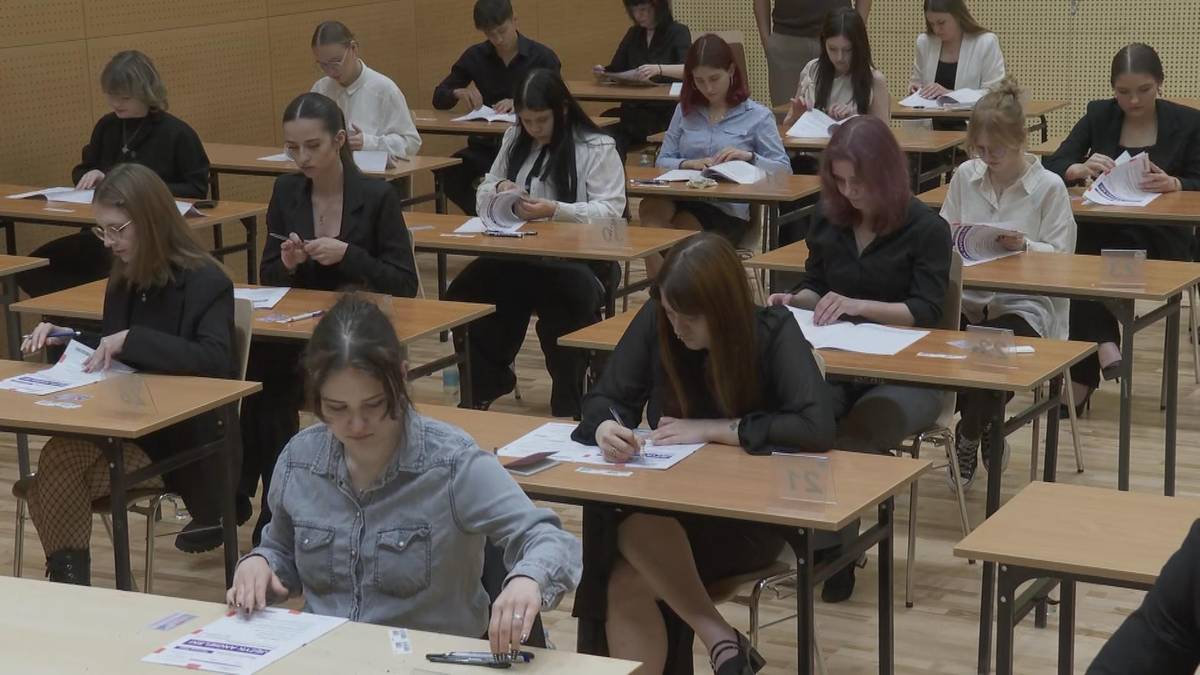 Opublikowali w sieci arkusze maturalne. Ostra reakcja CKE