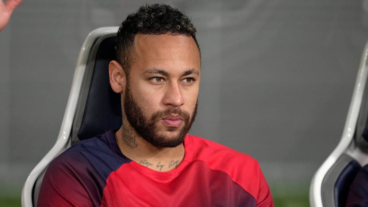 Neymar skreślony! Co dalej z gwiazdorem?