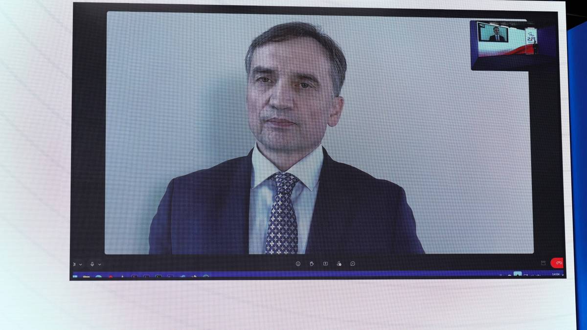 Zbigniew Ziobro wróci do Polski? Polacy nie mają wątpliwości