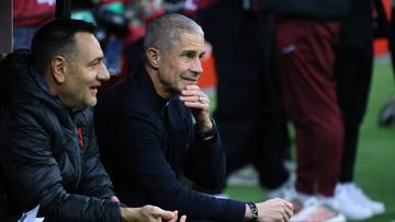 Trener Albańczyków szczerze po meczu z Polską. "Mieliśmy okazję zamknąć ten mecz"