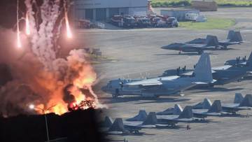 150 maszyn w powietrzu, wiedzieliśmy co Maduro jada. USA o szczegółach ataku na Wenezuelę