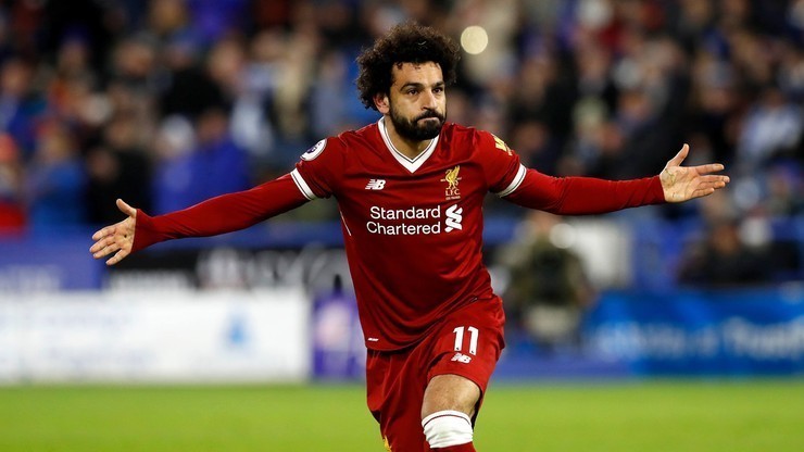 Uratował Romę i ożywił Liverpool. Efekty transferu Salaha