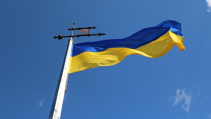 Ukraina. Wysokie podwyżki cen prądu i gazu. Protestujący wychodzą na ulice