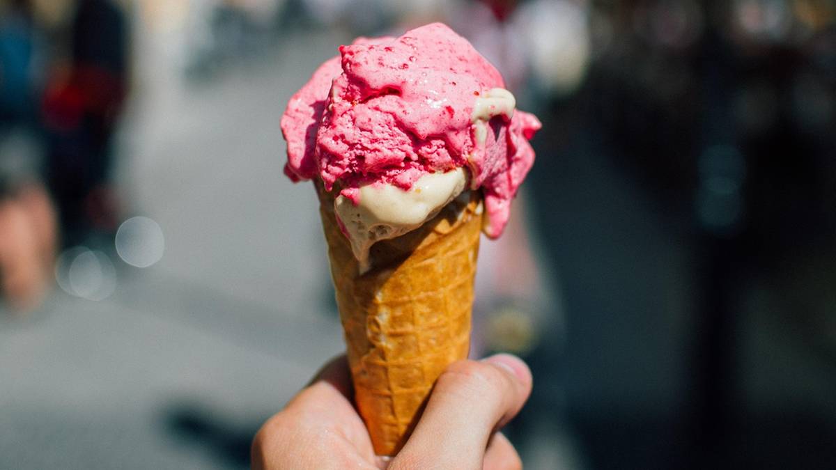 Skontrolowali lody z automatu w popularnych kurortach. Wykryto bakterie