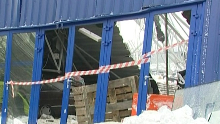 11 lat od katastrofy hali w Katowicach. Rozprawa odwoławcza prawdopodobnie w czerwcu