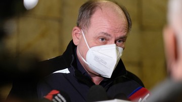 "Minister przyjechał z niczym". Fiasko rozmów płacowych w PGG