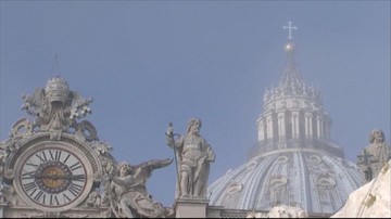 Watykan po raz pierwszy stawia dziennikarzy przed swoim sądem