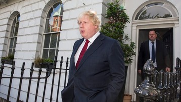 Boris Johnson: prawa obywateli UE w naszym kraju będą w pełni zabezpieczone