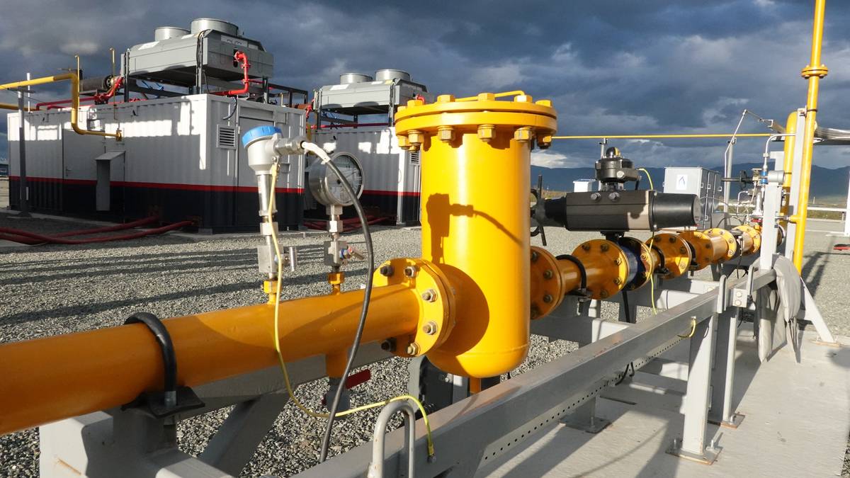 Ukraiński atak na głęboką Syberię. Zniszczono kluczową infrastrukturę