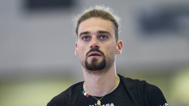 Jacek Rychlicki i Kamil Rychlicki