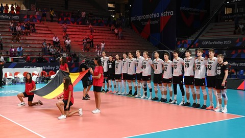 Rywale reprezentacji Polski siatkarzy w kwalifikacjach olimpijskich