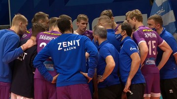 0:3 w Kazaniu! Zenit przegrał kolejny mecz