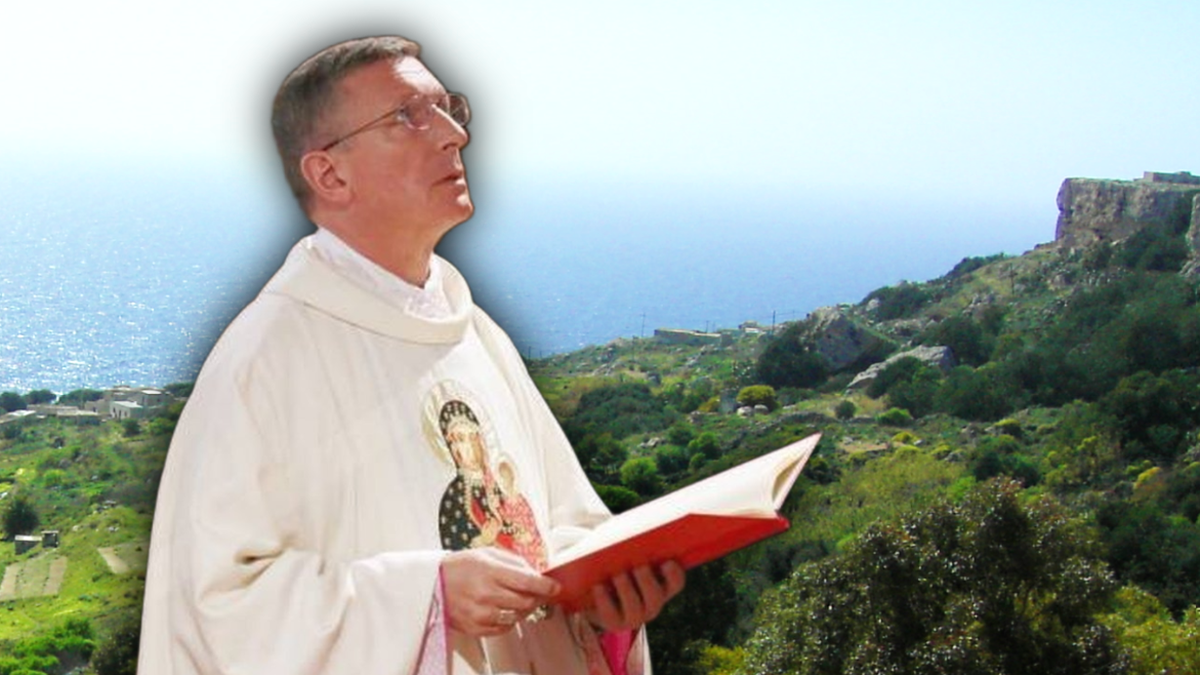 Polski arcybiskup został nuncjuszem apostolskim na Malcie