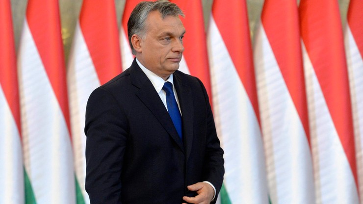 Orban wyklucza automatyczne przedłużenie sankcji wobec Rosji