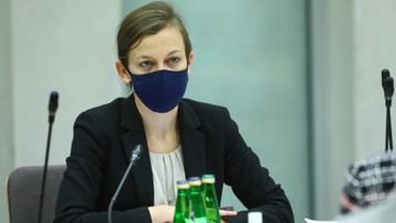 Sejm zadecydował ws. kandydatki na nowego RPO