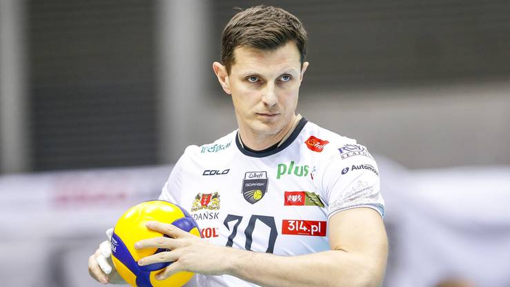 Najwięcej sezonów w PlusLidze